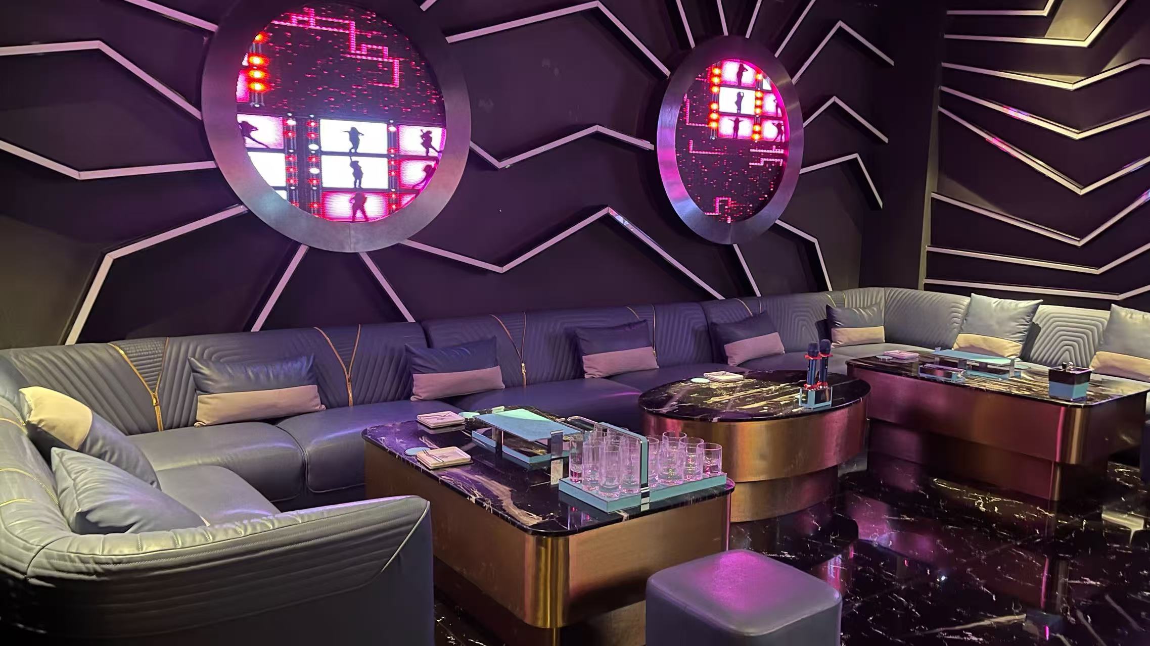 沈阳商务ktv哪里好玩推荐指南-康平县ktv预定