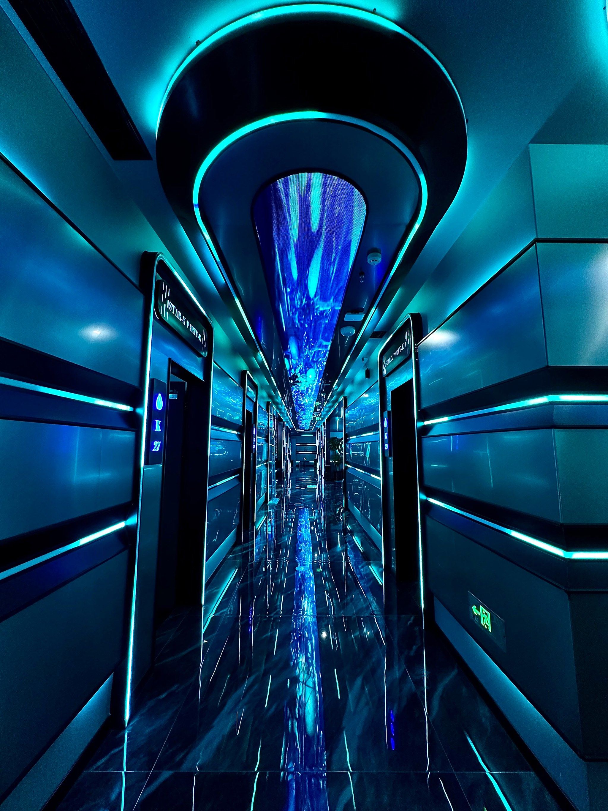 沈阳商务ktv攻略指南-沈北新区ktv预定