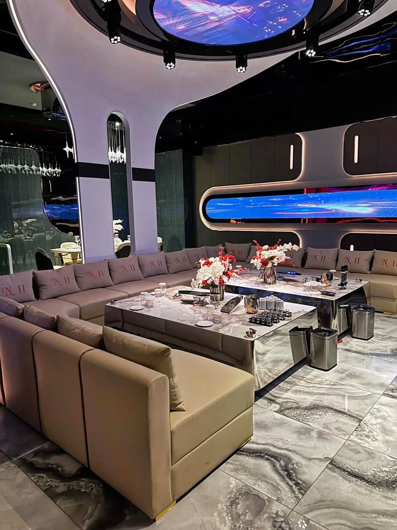 沈阳商务ktv优选尽享尊贵体验-苏家屯区ktv预定