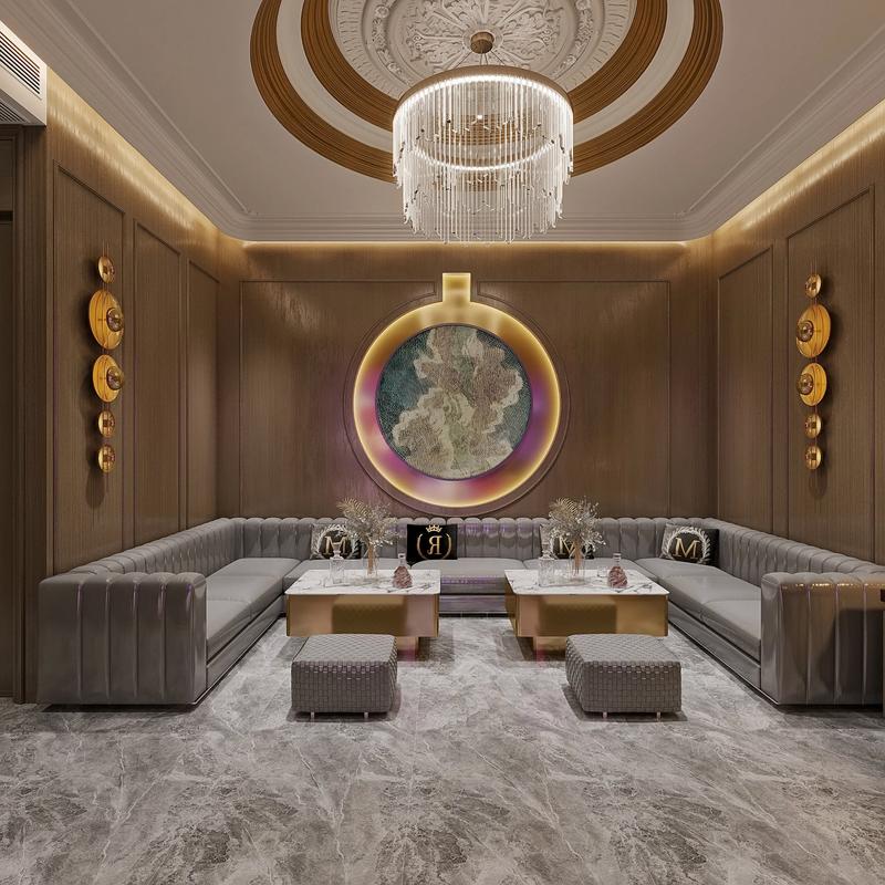 沈阳中低端商务ktv推荐-和平区ktv预定