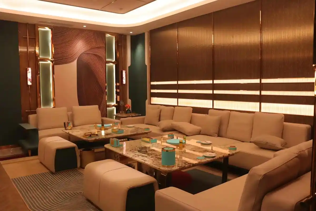 沈阳商务KTV夜场，尽享独特风采-沈北新区ktv预定