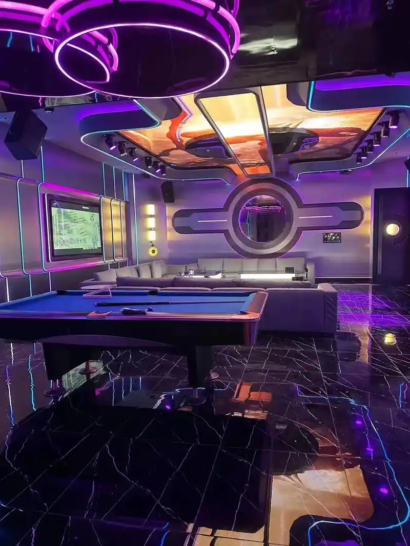 沈阳商务ktv全新商务ktv模式解析-康平县ktv预定