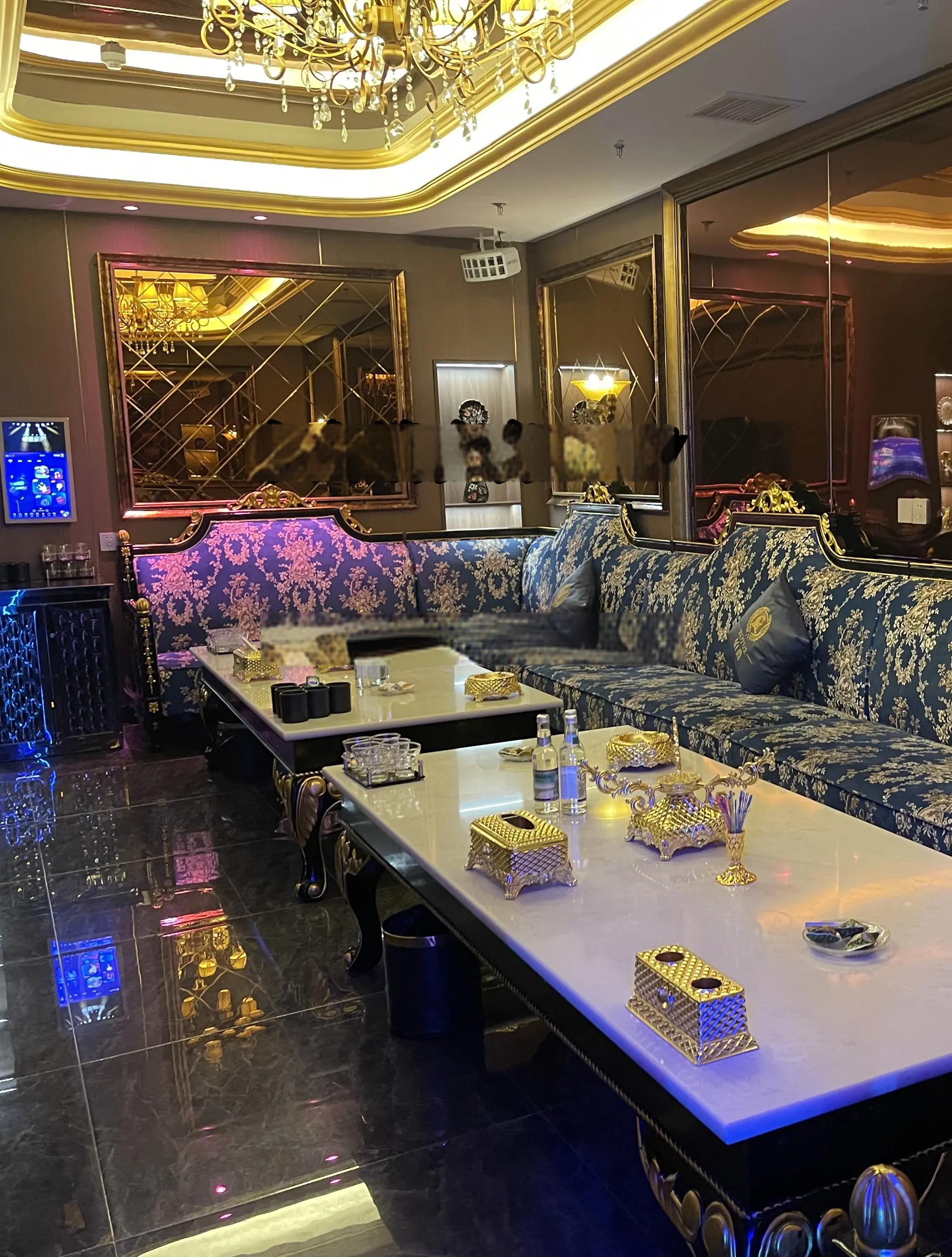 沈阳商务ktv怎么玩攻略分享-铁西区ktv预定