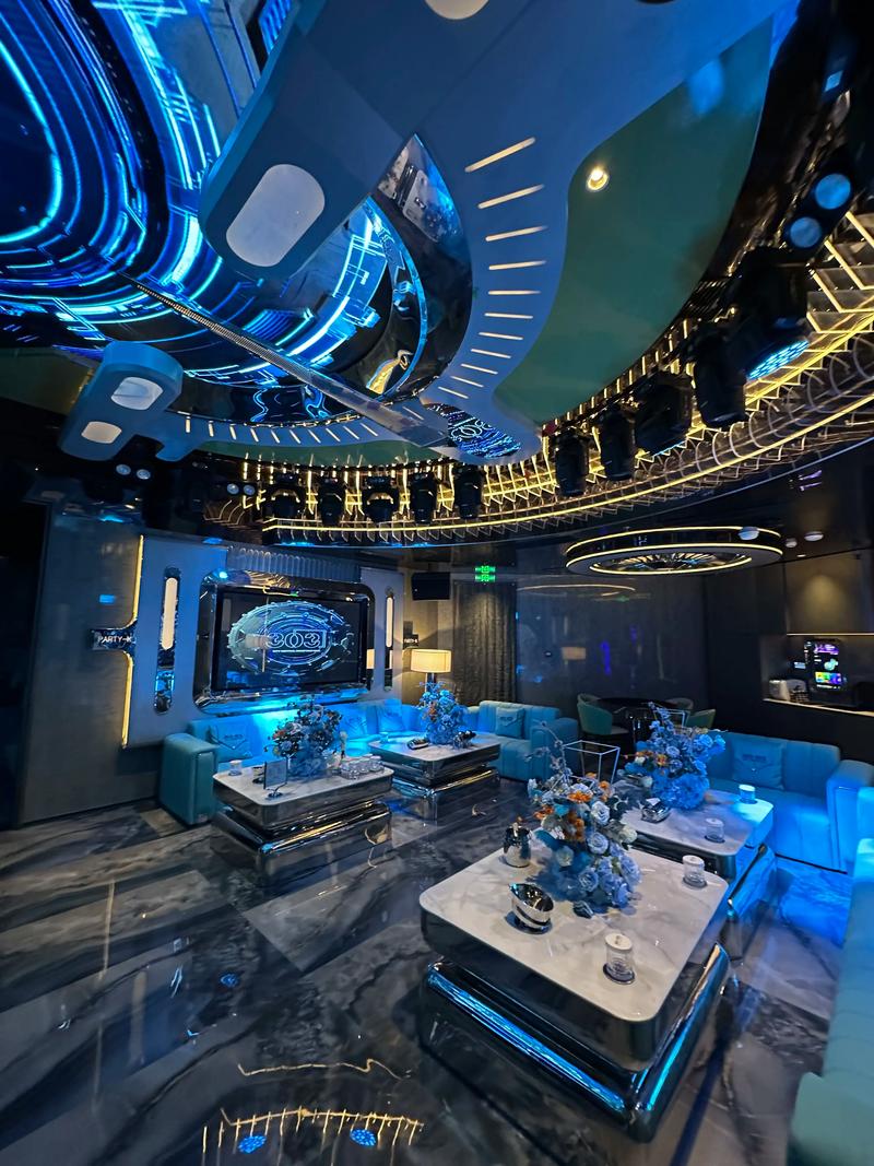 沈阳商务ktv推荐中低端商务ktv选择-铁西区ktv预定