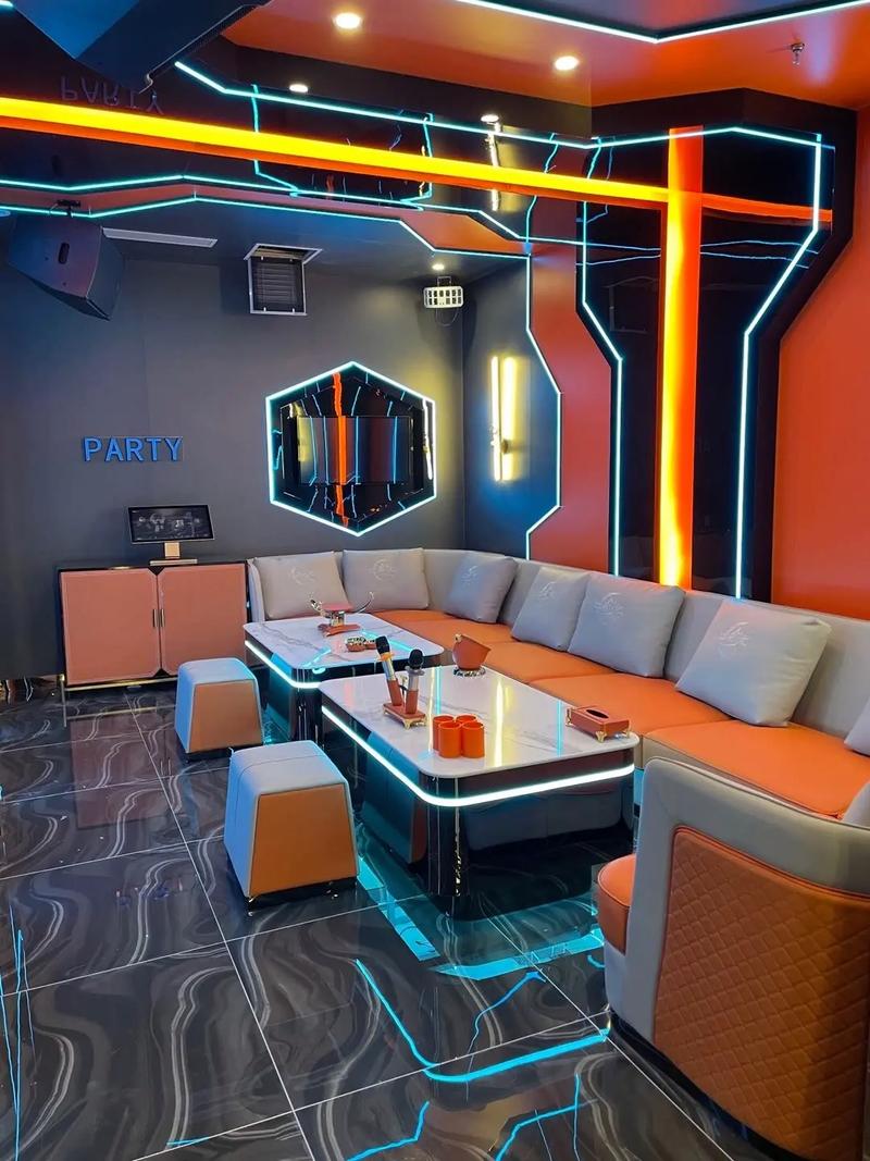 沈阳商务ktv环境优商务ktv好吗-康平县ktv预定