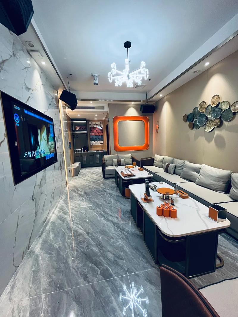 沈阳商务ktv与片场区别解析-沈北新区ktv预定