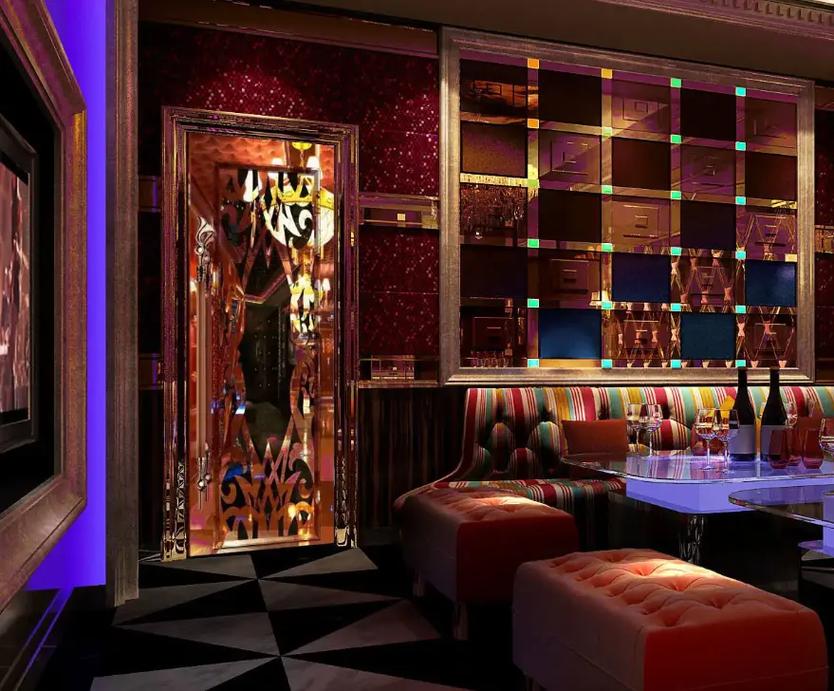 沈阳商务ktv专业订房服务推荐-和平区ktv预定