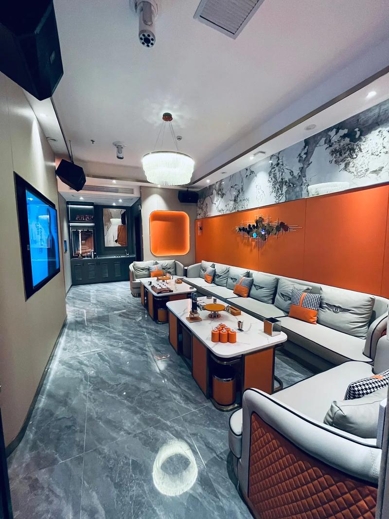 沈阳商务ktv新体验 商务ktv怎么玩-和平区ktv预定