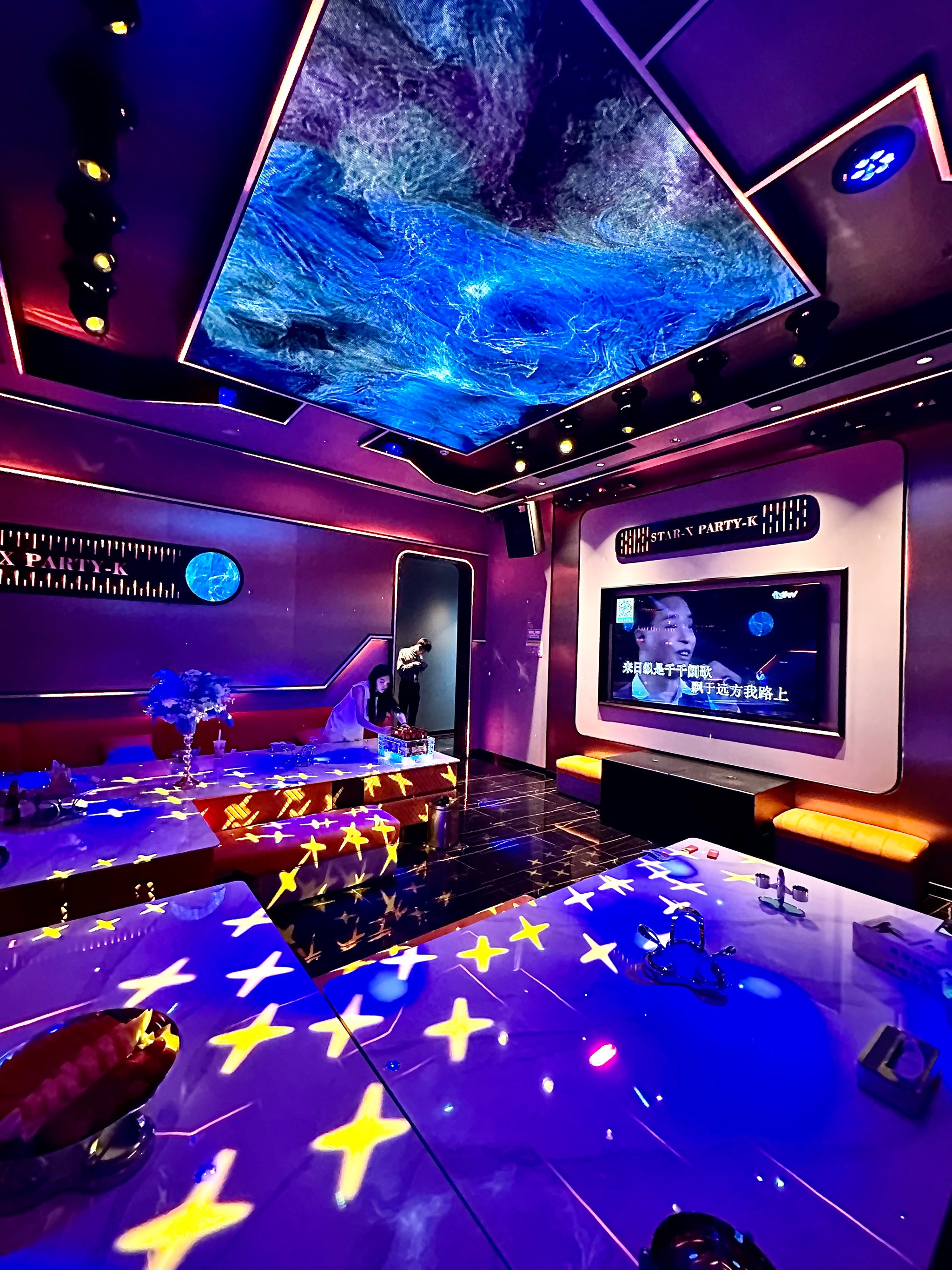 沈阳商务ktv专业商务ktv预订指南-铁西区ktv预定